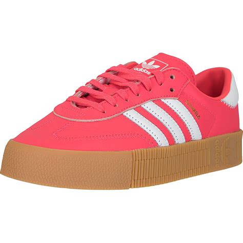 damen adidas schuhe flache sohle|Adidas Schuhe für Damen online kaufen.